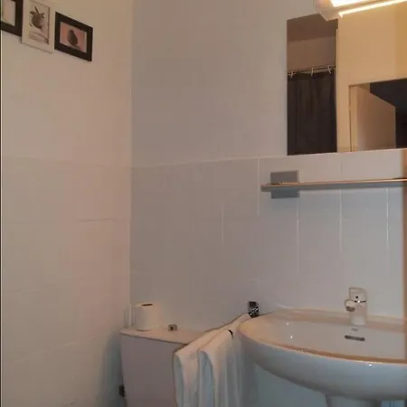 Du Musee ホテル 3*