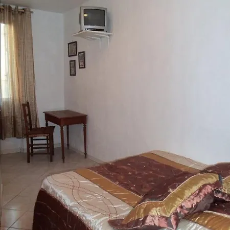 Du Musee ホテル マントン