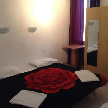 Hotel Du Musee 3*