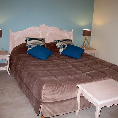 Du Musee 3* マントン