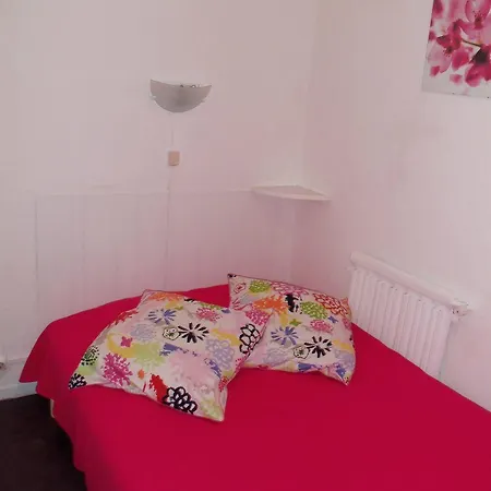 Du Musee ホテル マントン