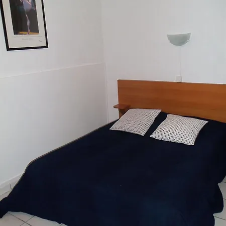 Du Musee 3* マントン