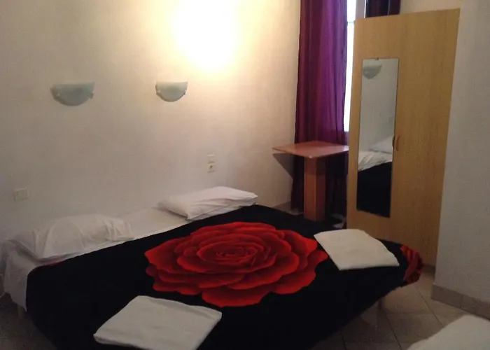 Hotel Du Musee 3*