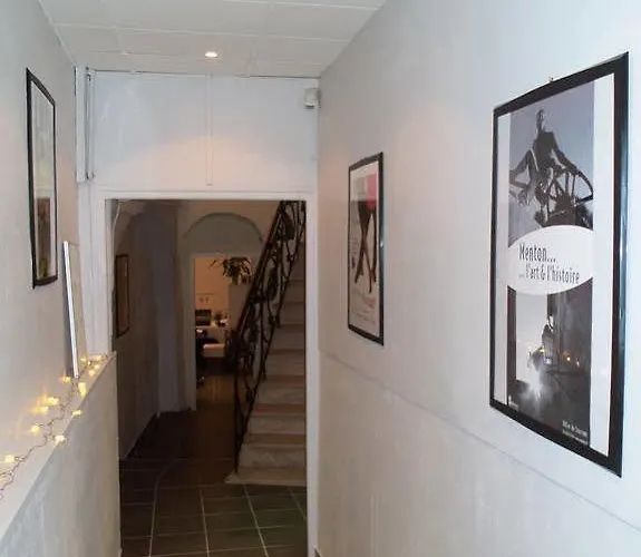 Du Musee Menton