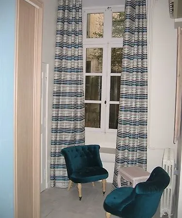 Du Musee Hotel Mentone