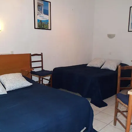 Hotel Du Musee Mentone