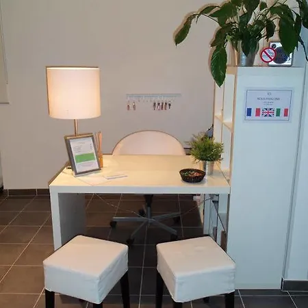 Hotel Du Musee
