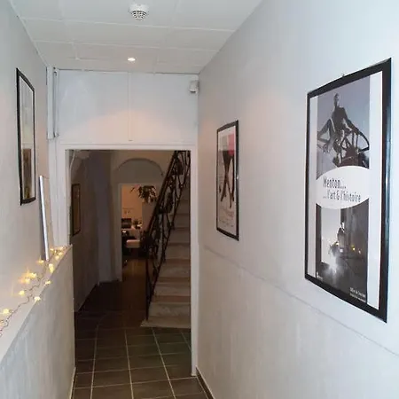 Du Musee Mentone