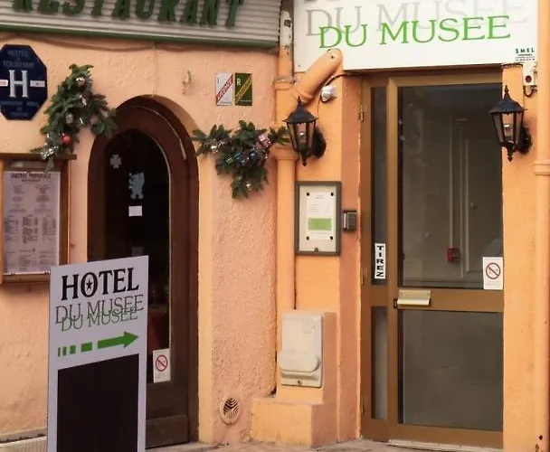 Du Musee 3*